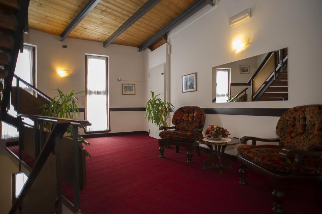 Hotel Villa Ines Borca di Cadore Zewnętrze zdjęcie