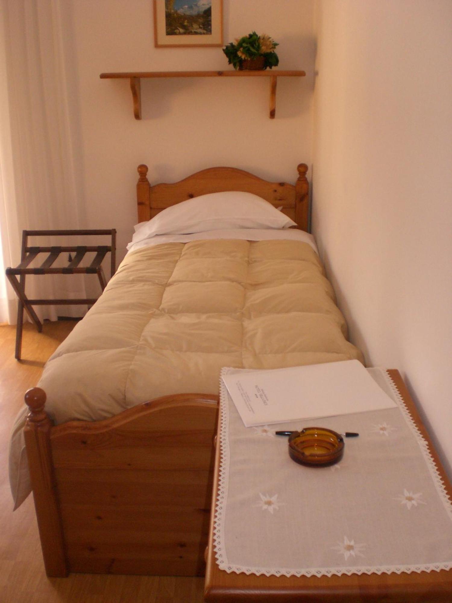 Hotel Villa Ines Borca di Cadore Zewnętrze zdjęcie