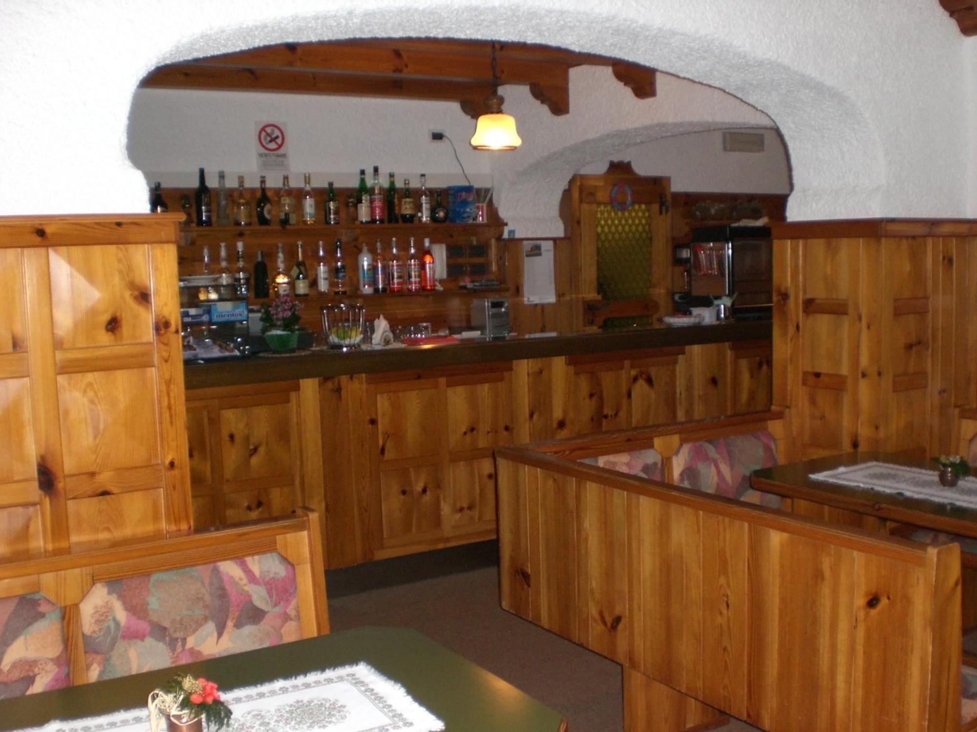 Hotel Villa Ines Borca di Cadore Zewnętrze zdjęcie