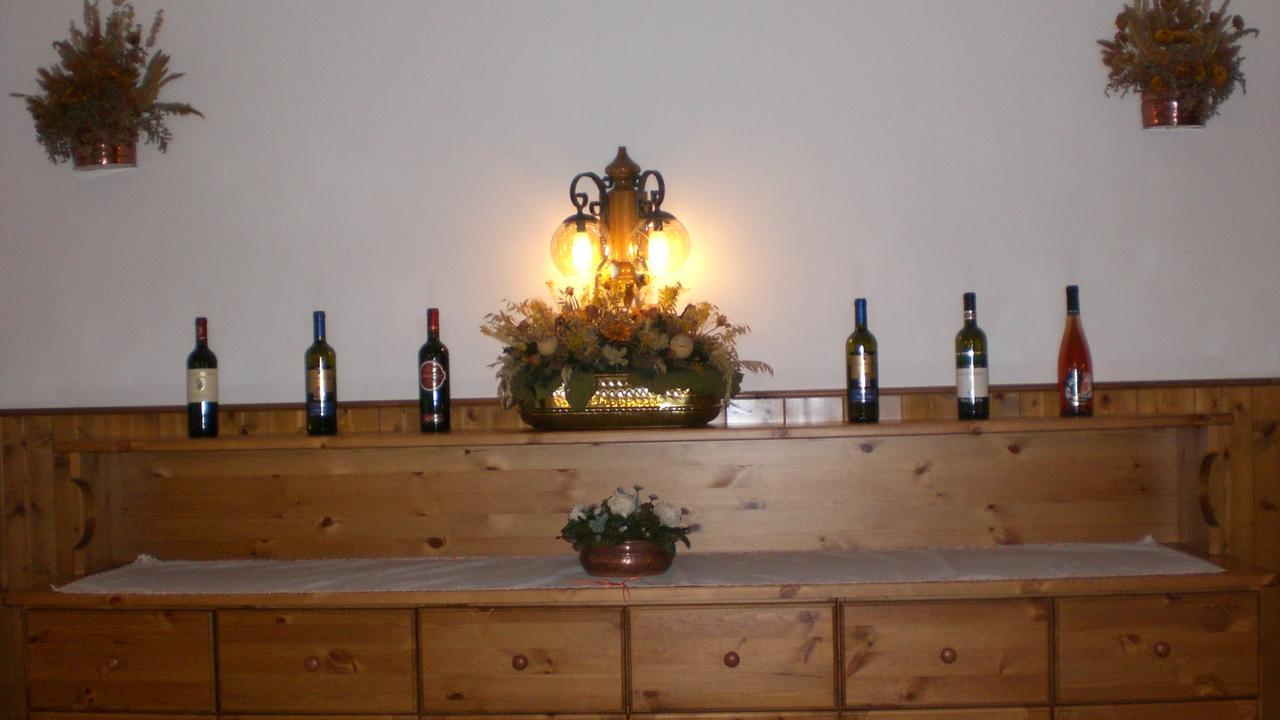 Hotel Villa Ines Borca di Cadore Zewnętrze zdjęcie